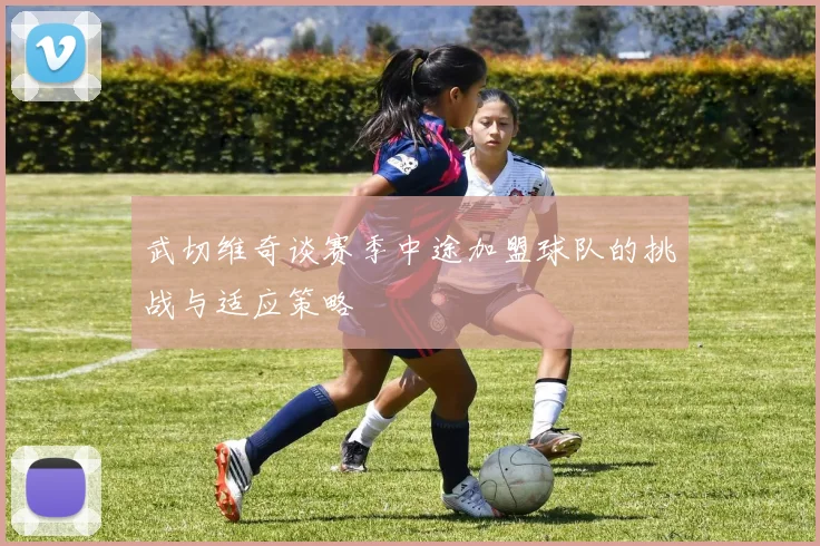 武切维奇谈赛季中途加盟球队的挑战与适应策略